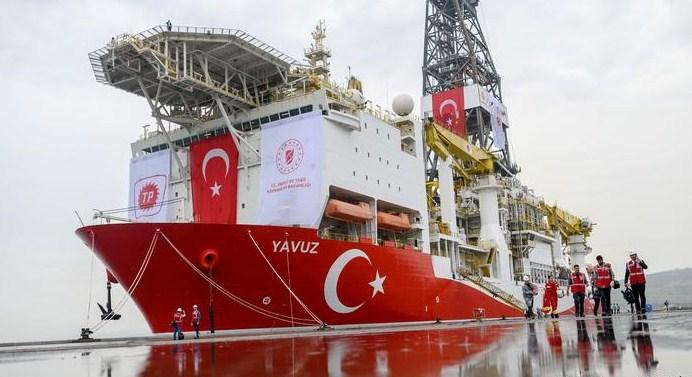 Kipar je insistirao da evropski blok uvede sankcije Turskoj - Avaz