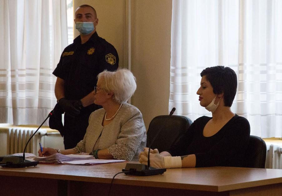 Fatalna Sunita u KPZ-u Mostar čeka konačni sudski epilog
