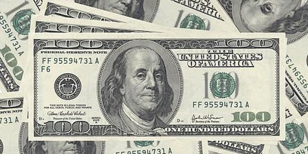 Američki dolar krije još jednu tajnu - Avaz