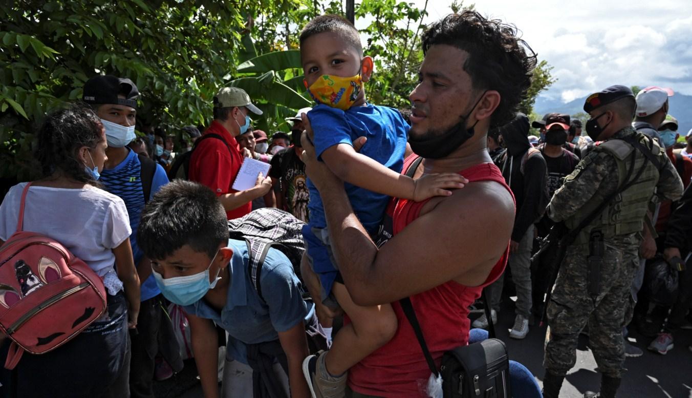 Britanska ministrica optužila migrante da dolaze u "šoping azila"