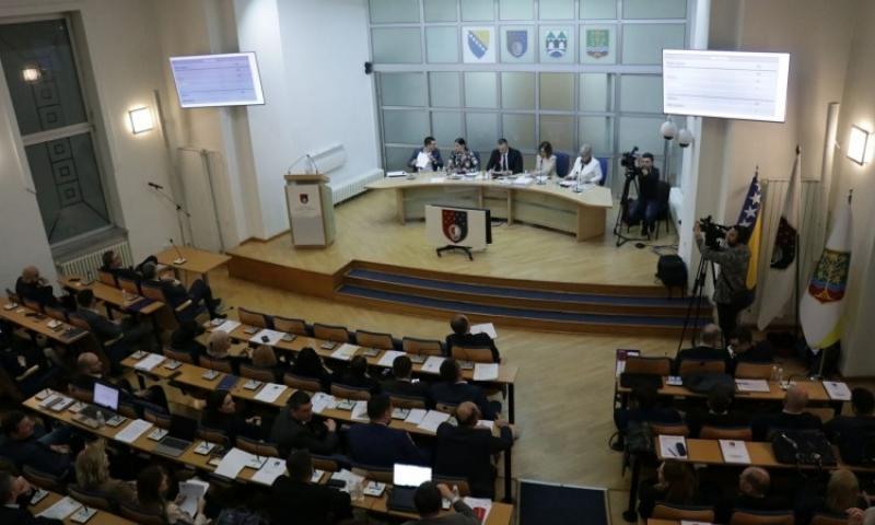 Skupština KS usvojila izmjene i dopune Zakona o visokom obrazovanju: Udovoljeno zahtjevima studenata