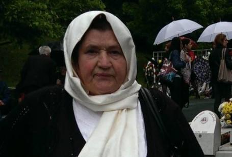 Šta je srebrenička majka, rahmetli Nura Alispahić, u potresnom videu poručila ubici njenog sina Azmira