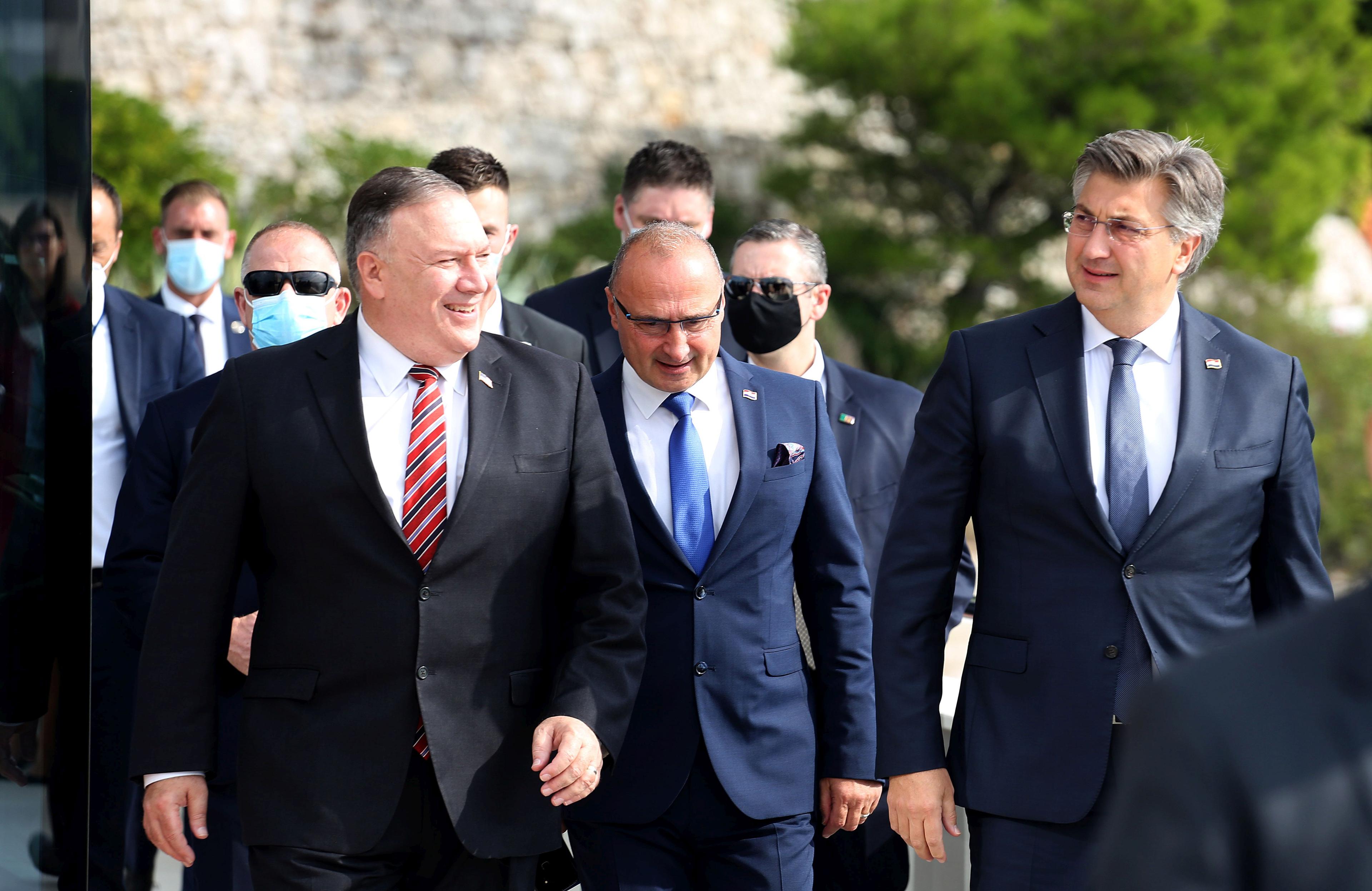 Slijedi jači angažman Vašingtona u BiH