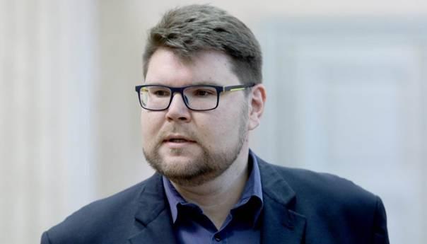 Pobuna u SDP-u Hrvatske, novi predsjednik stranke nema kontrolu
