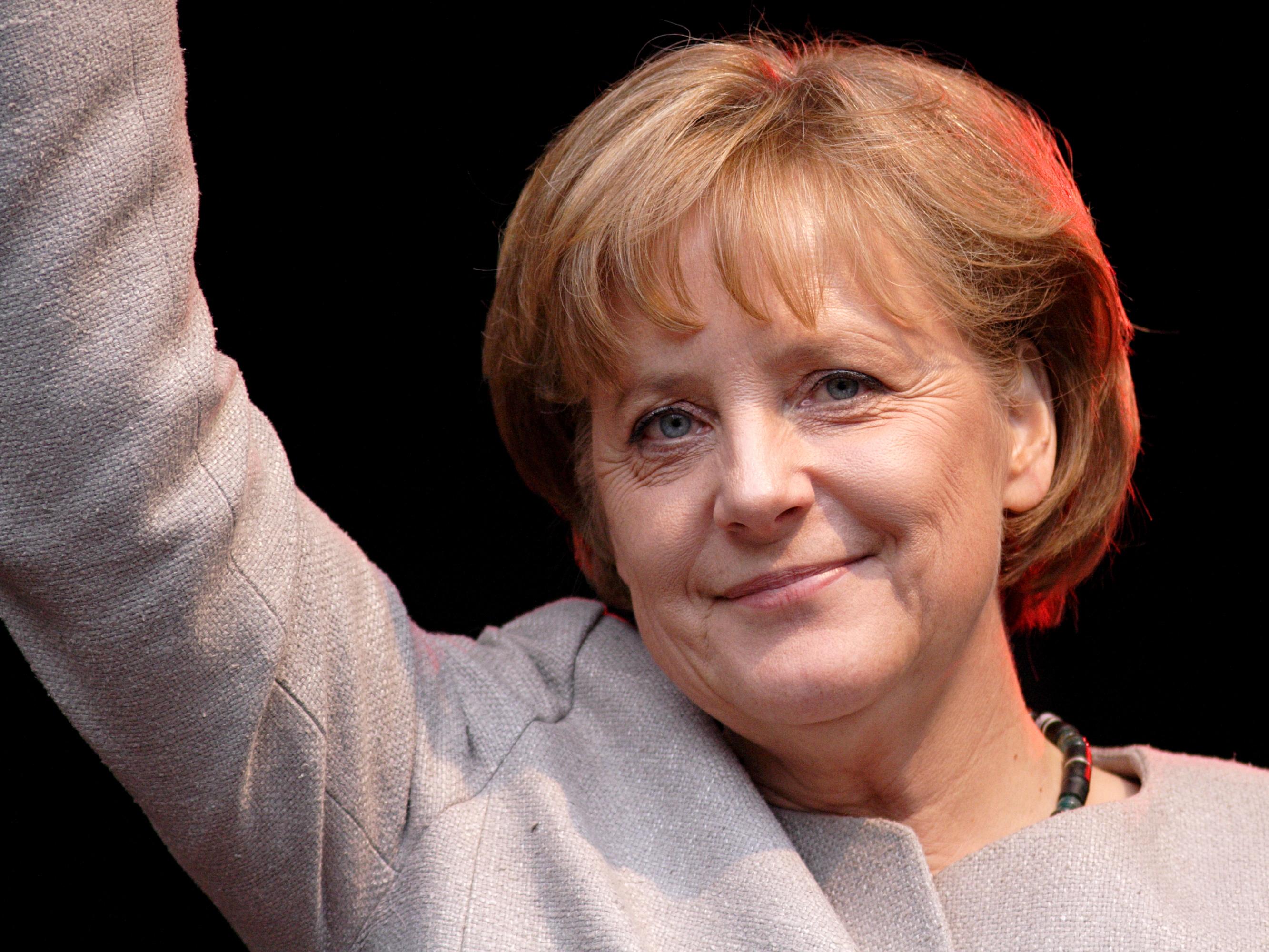 Ko je muž Angele Merkel: Podrška iz pozadine