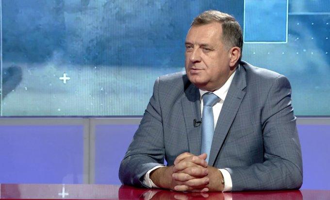 Dodik: Zloupotrebljava se izborni proces - Avaz
