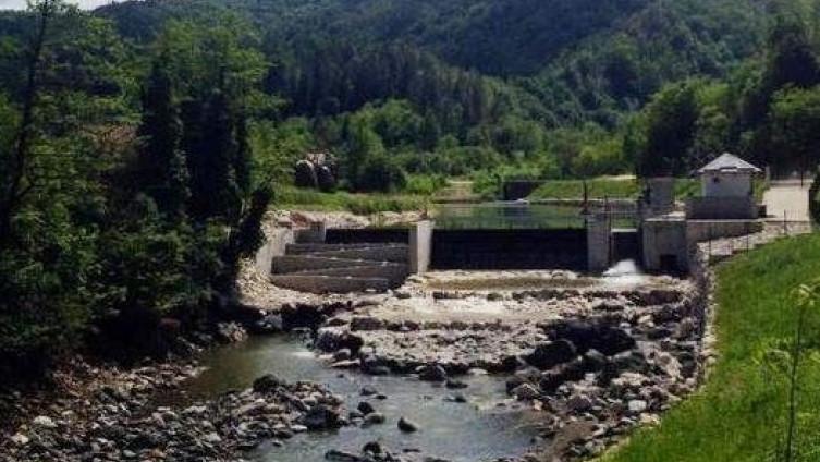 Federalno ministarstvo podržalo zakonsku zabranu gradnje mini hidroelektrana