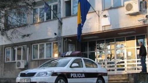 Brčanski policajci priveli osumnjičenog - Avaz