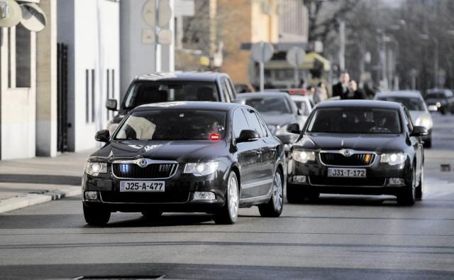 Parlament BiH nabavlja nove automobile za 282.051 KM