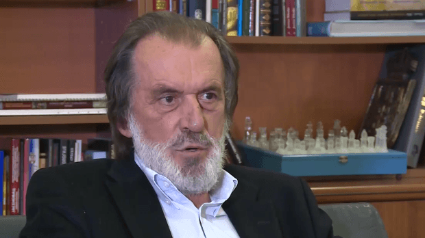 Drašković: Srpski svijet je iluzija koja neće zaživjeti