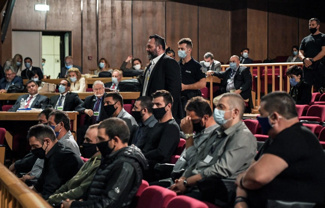 Lider Zlatne zore, čiji su pripadnici učestvovali u agresiji u BiH, osuđen na 13 godina robije