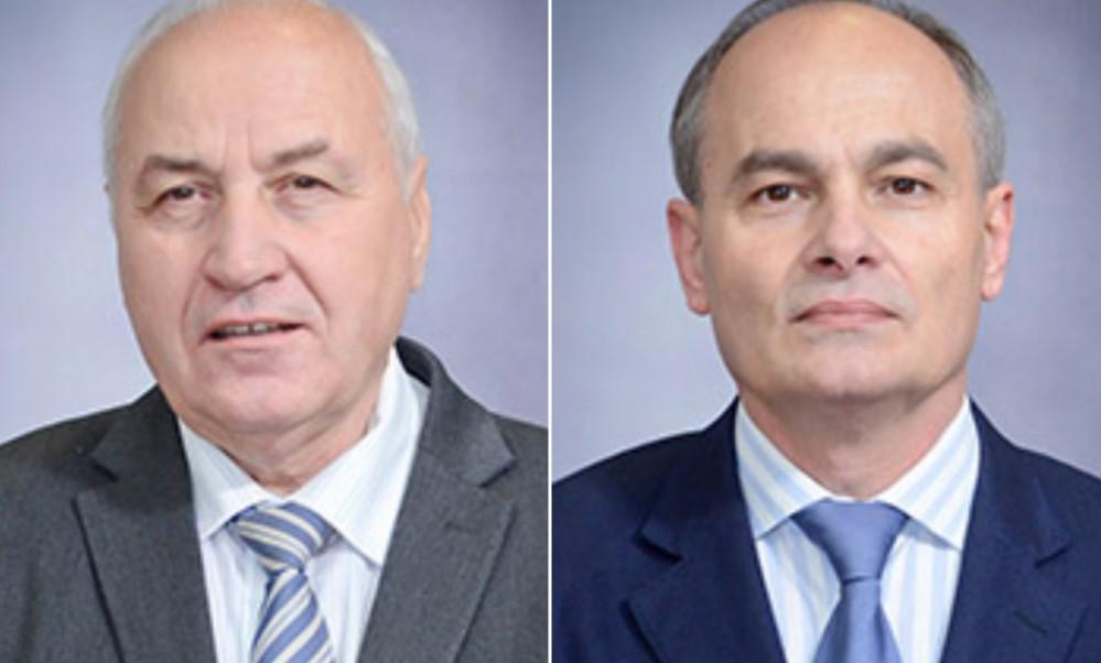 Zbog izbornih prevara uhapšena dva zastupnika u Skupštini Distrikta Brčko