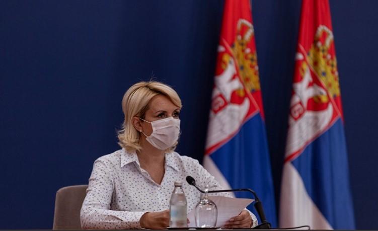 U Srbiji moguće strožije mjere na granicama