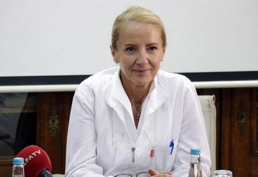 Sebija Izetbegović za "Avaz" o zdravstvenom stanju lidera SDA
