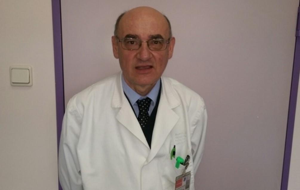 Imunolog Jasenko Karamehić: Ne želim paliti alarm, ali ovo je dramatično