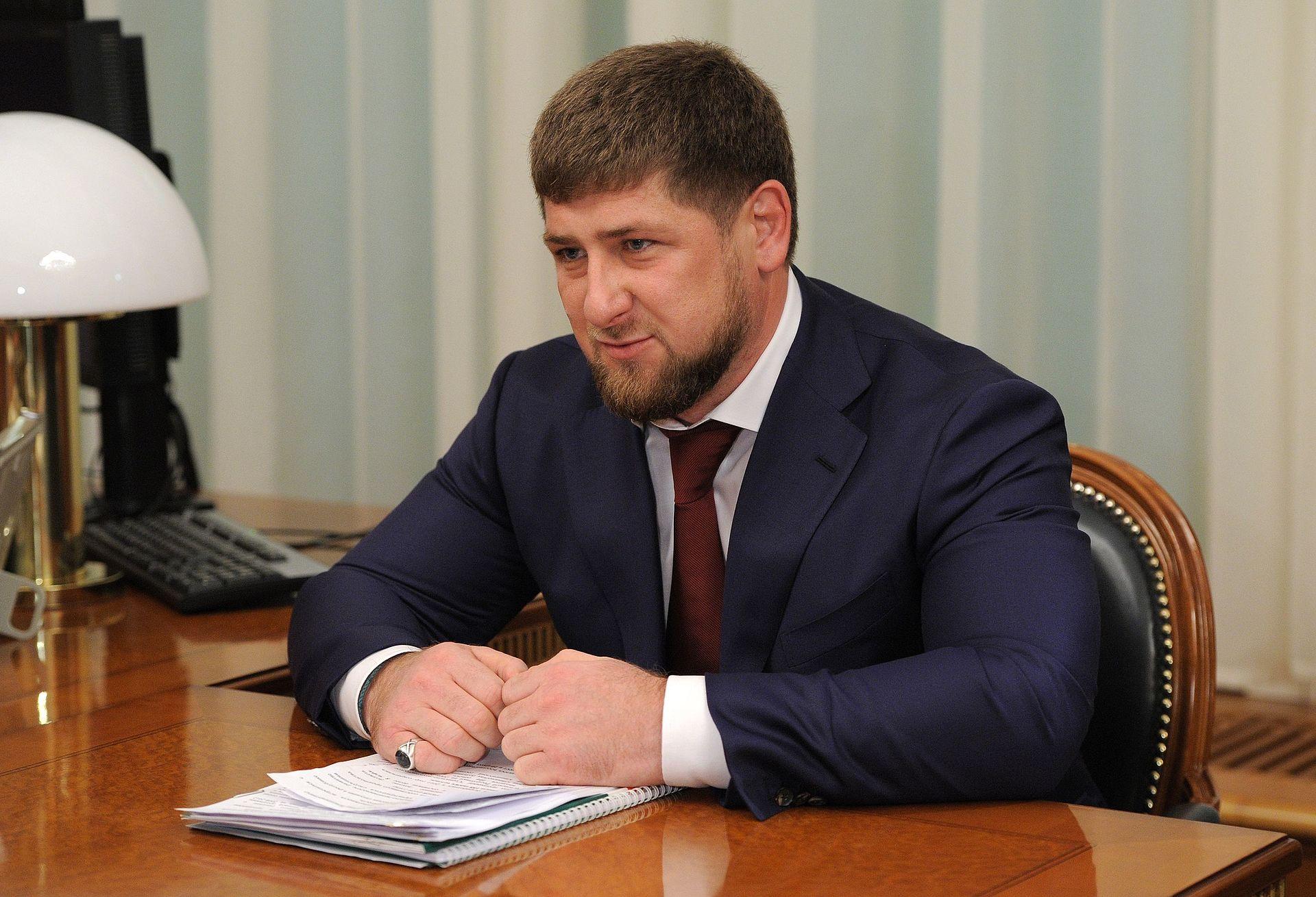 Kadirov:  Osuđujemo ovaj teroristički čin - Avaz
