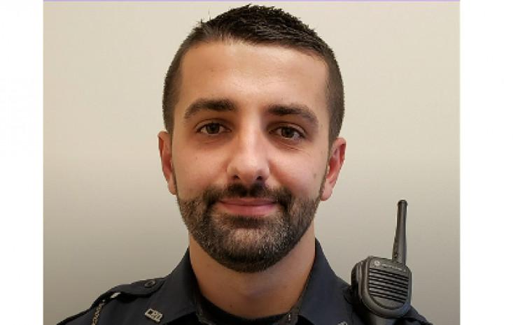 Almedin Ajanović: Američki policajac s bosanskim srcem