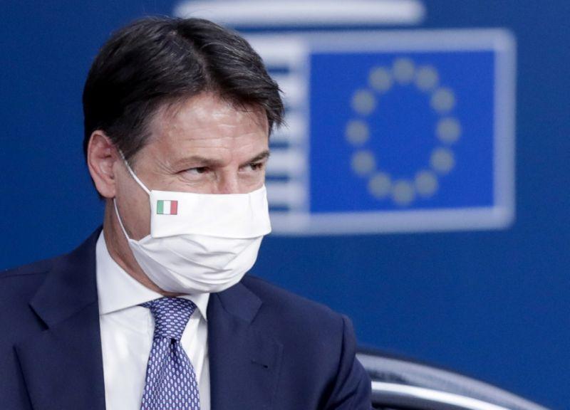 Italija ponovo pooštrila restrikcije