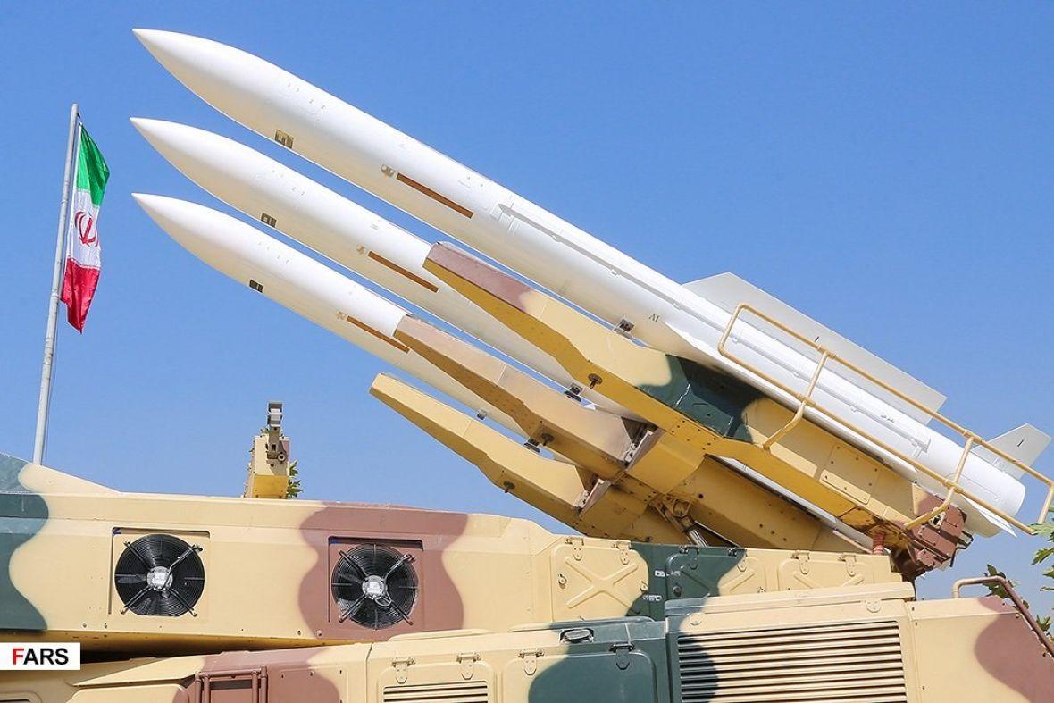 Iran može da ponovo uvozi i izvozi svu neophodnu vojnu opremu - Avaz