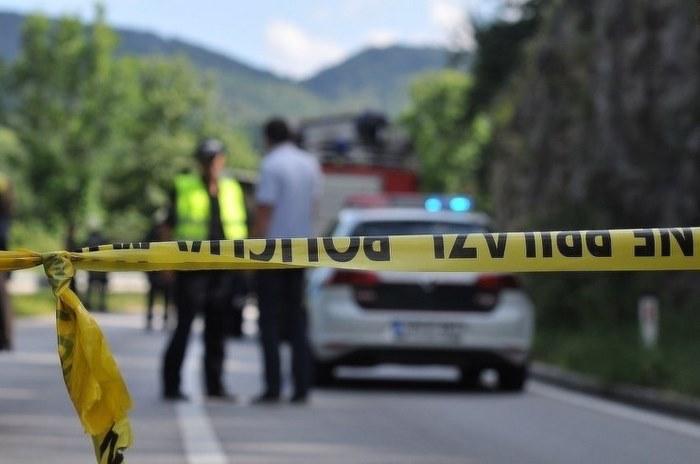 Uviđaj obavili sarajevski policajci - Avaz