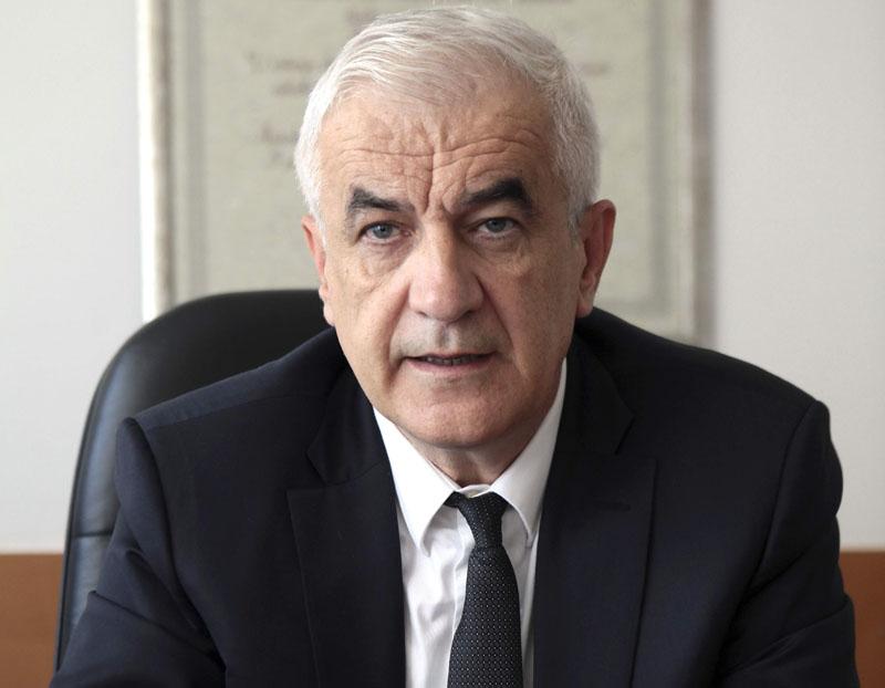 Ministar Mandić za "Avaz": Predložit ćemo da se proglasi stanje prirodne nesreće
