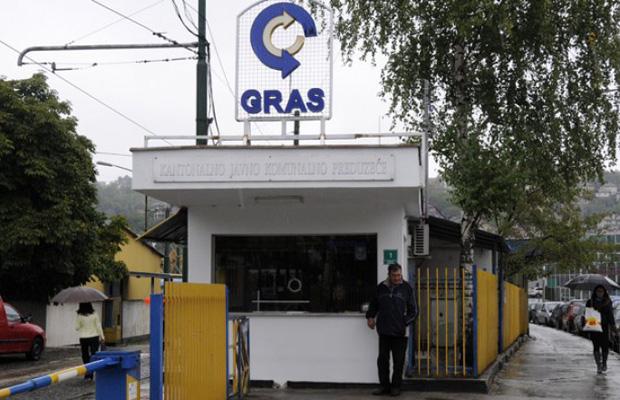 Vlada je od početka svog mandata podržavala rad GRAS-a sa oko 20 miliona KM - Avaz