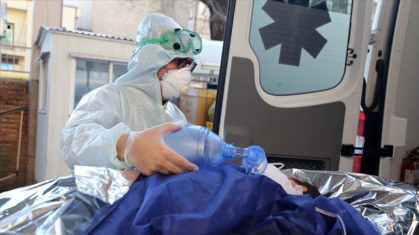 Prijavljen je oporavak još 293 pacijenta - Avaz