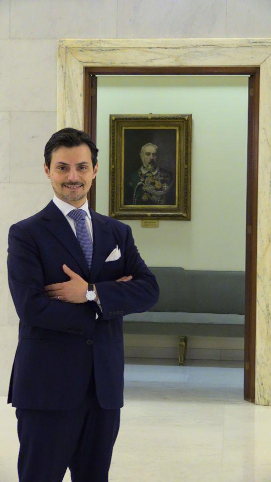 Ambasador Italije u BiH Nikola Minazi za "Avaz": Rasporedit ćemo promatrače koji će pomoći u praćenju glasanja