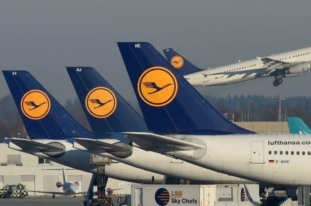 Lufthansa se suočila s novim gubicima usljed pandemije koronavirusa