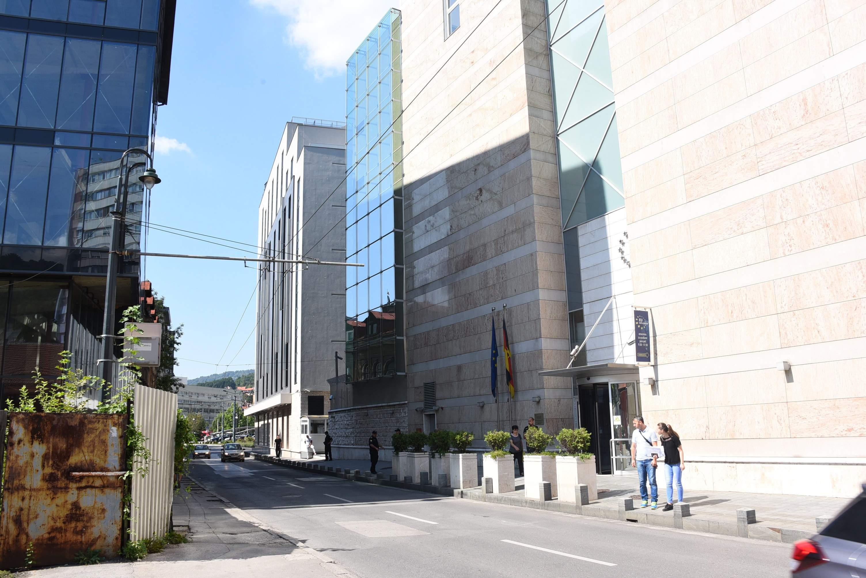 Ambasada Njemačke u BiH: Nepravilnosti se moraju otkloniti - Avaz