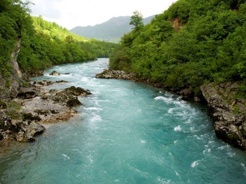 Eko-organizacije podnijele žalbu protiv BiH zbog hidroelektrana na Neretvi - Avaz