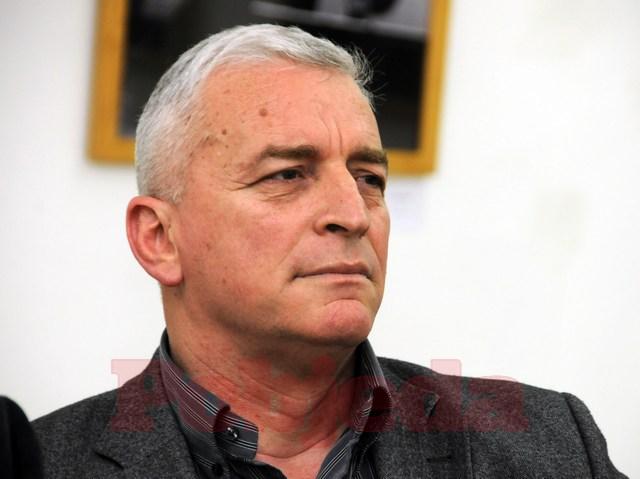 Popović: Procrnogorska opcija u Crnoj Gori nema saveznika i čeka nas grčevita borba za opstanak