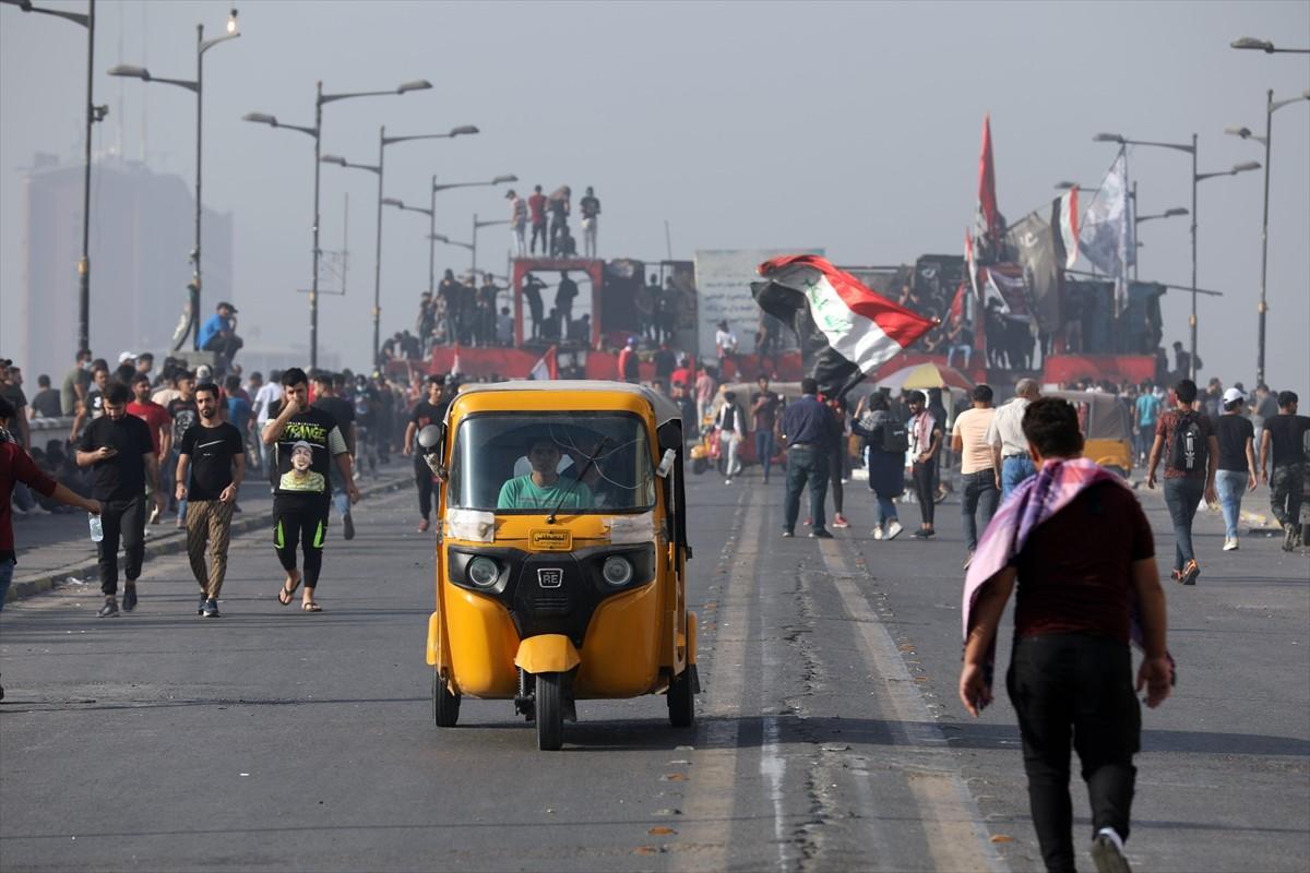 Brojni demonstranti okupili su se na Trgu Tahrir - Avaz