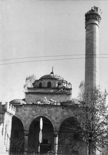 Zemljotres u Banja Luci 1969. godine - Avaz