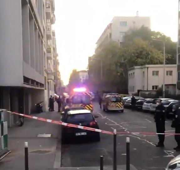 U Francuskoj ispred crkve upucan pravoslavni svećenik, napadač u bijegu