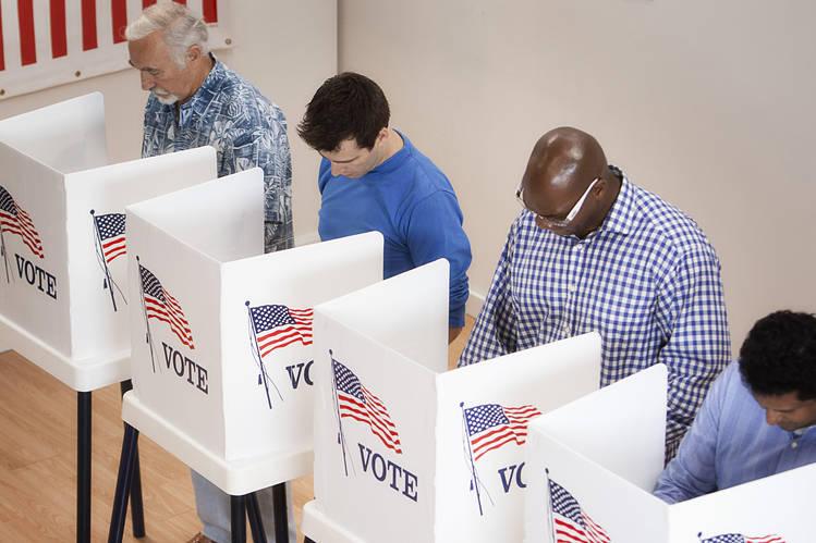 Otvorena birališta u SAD-u, prijevremeno glasalo 100 miliona Amerikanaca