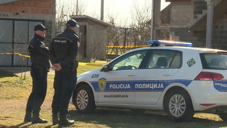 Produžen pritvor Daliboru Jovičeviću koji je na svirep način ubio oca