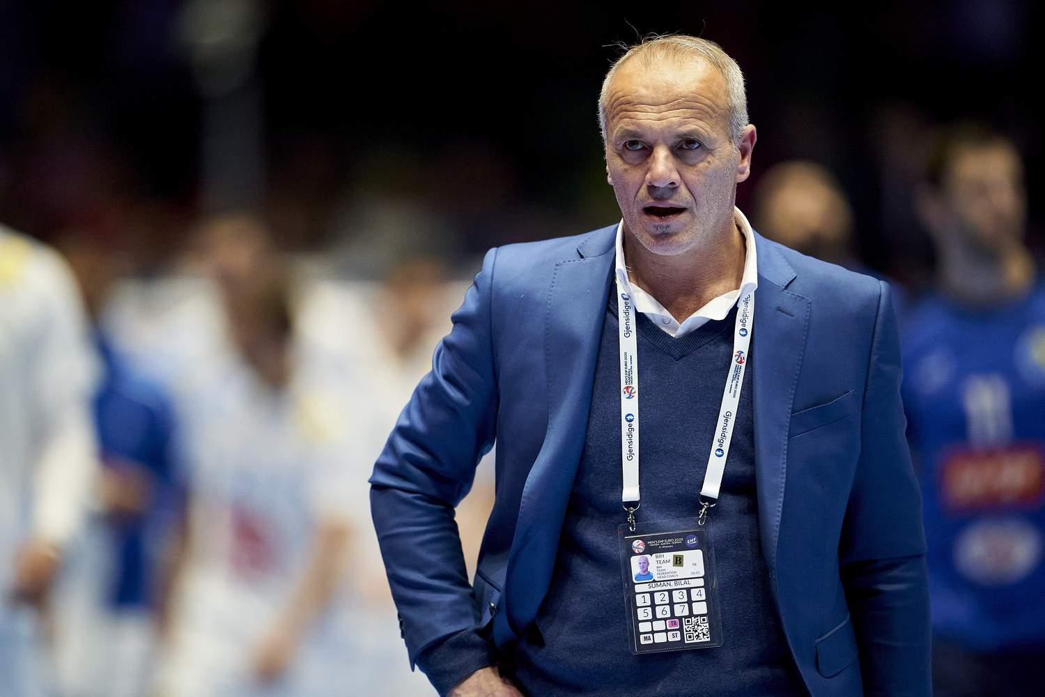 EHF kaznio Rukometni savez Bosne i Hercegovine
