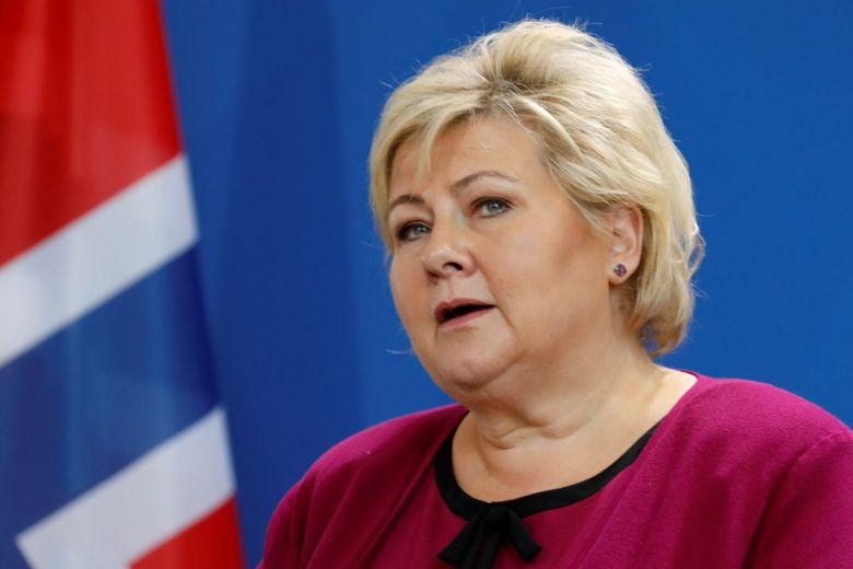 Norveška premijerka poručila sugrađanima da izbjegavaju putovanja i ostanu kod kuće