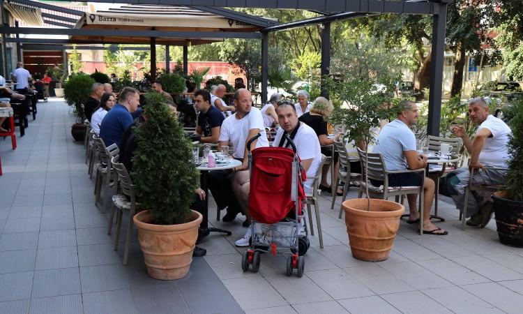Crnogorski ugostitelji poručili da neće poštovati mjere