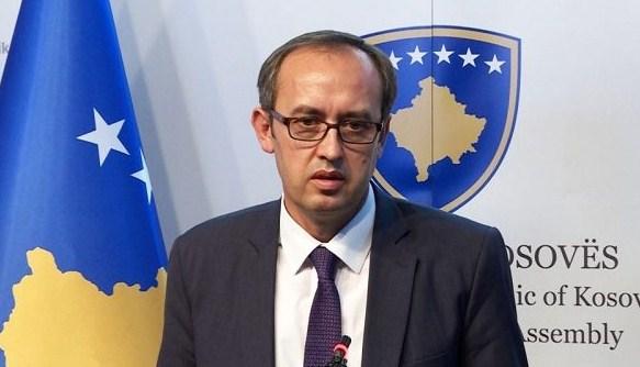 Hoti nakon podizanja optužnice protiv Tačija: Kosovo je suočeno sa iskušenjima