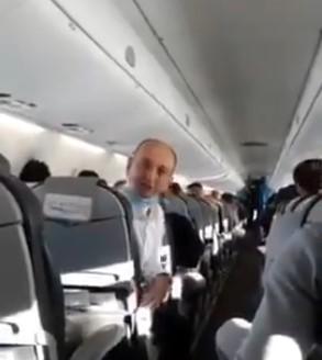 Sukob crnogorskih rukometaša i Milana Kneževića u avionu zbog himne