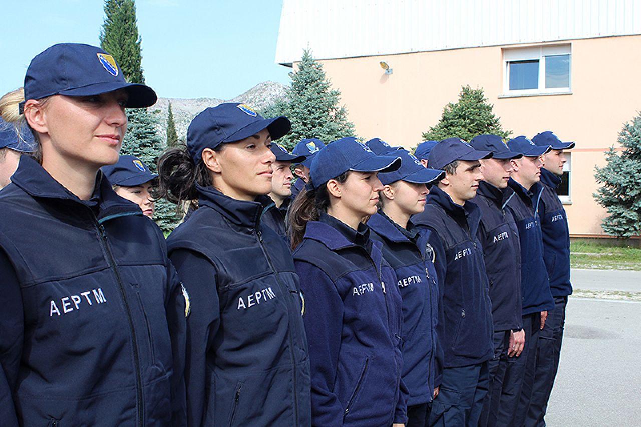 Granična policija: Novi kadar itekako potreban - Avaz