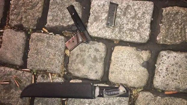 Terorista u Beču pucao iz puške proizvedene u Srbiji - Avaz