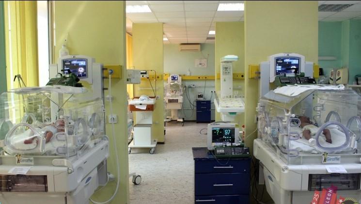 "Avaz" u Klinici za dječije bolesti UKC-a Tuzla: U Covid bolnici bila su i dojenčad