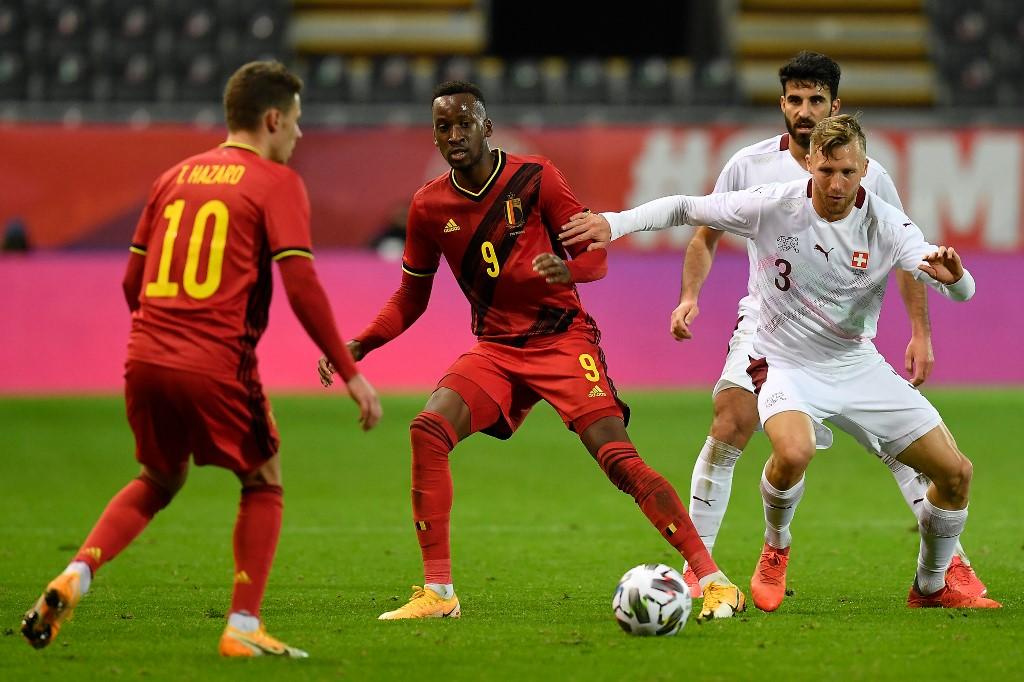 Belgija preokretom do pobjede protiv Švicarske, Portugal deklasirao Andoru