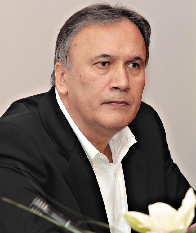 Alispahić: Bivši ministar unutrašnjih poslova RBiH - Avaz