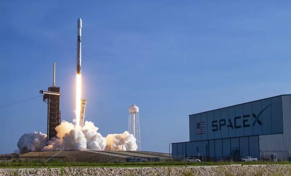 SpaceX Elona Muska spreman je da pošalje posadu - Avaz