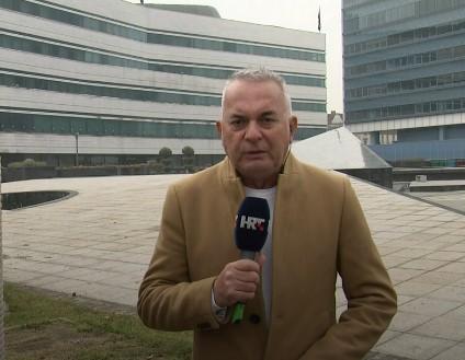 Reporter HTV-a o izborima u BiH: Najmirnije je, nekako, u hrvatskom entitetu