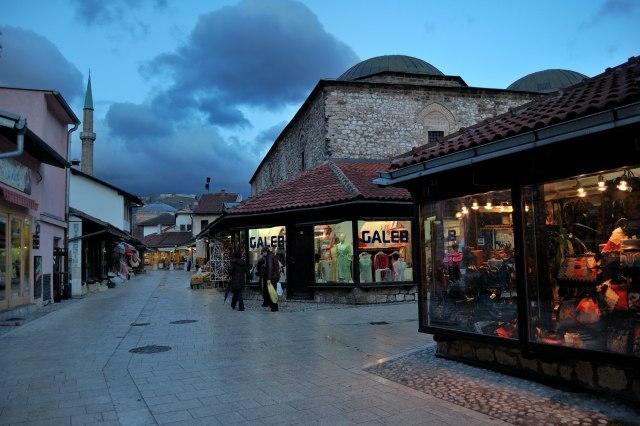 Sarajevo glasalo za promjene - Avaz